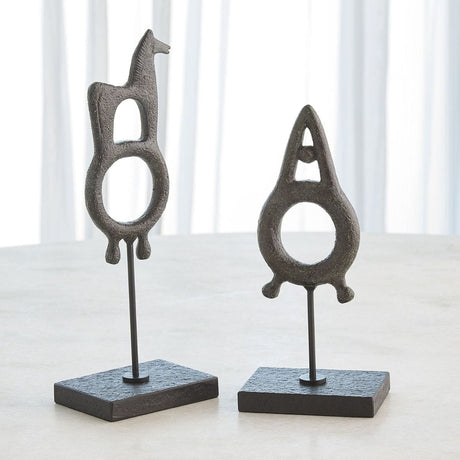 Citizen Artist Sarastro Sculpture Sculptural Objects CA880002