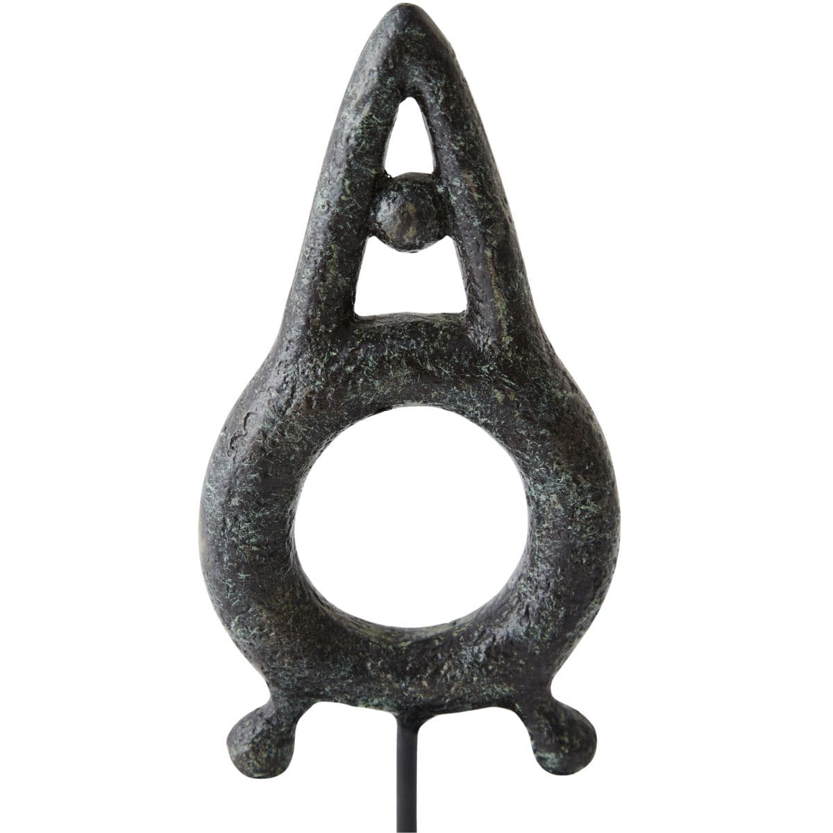 Citizen Artist Sarastro Sculpture Sculptural Objects CA880002