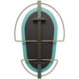 Citizen Artist Scarab Mirror Arch + Curve Mirrors CA990027