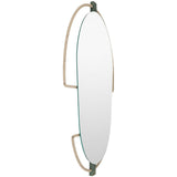 Citizen Artist Scarab Mirror Arch + Curve Mirrors CA990027