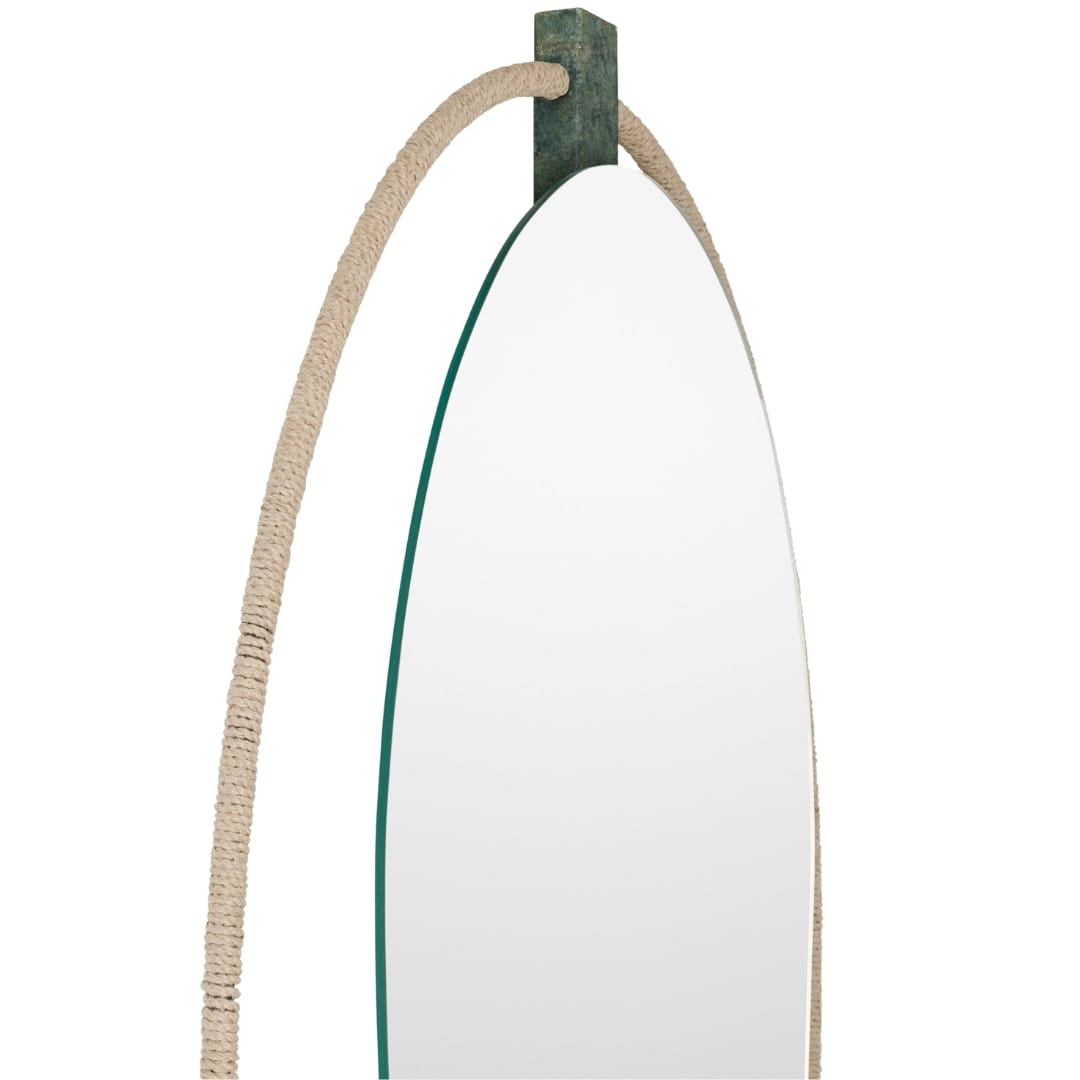 Citizen Artist Scarab Mirror Arch + Curve Mirrors CA990027