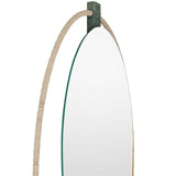 Citizen Artist Scarab Mirror Arch + Curve Mirrors CA990027