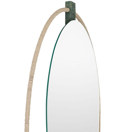 Citizen Artist Scarab Mirror Arch + Curve Mirrors CA990027