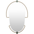 Citizen Artist Scarab Mirror Arch + Curve Mirrors CA990027