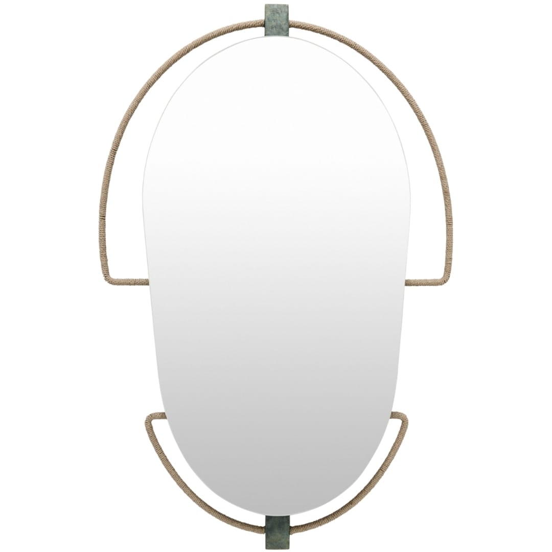 Citizen Artist Scarab Mirror Arch + Curve Mirrors CA990027