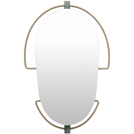 Citizen Artist Scarab Mirror Arch + Curve Mirrors CA990027