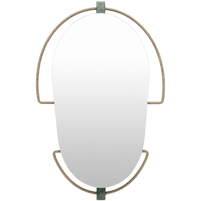 Citizen Artist Scarab Mirror Arch + Curve Mirrors CA990027