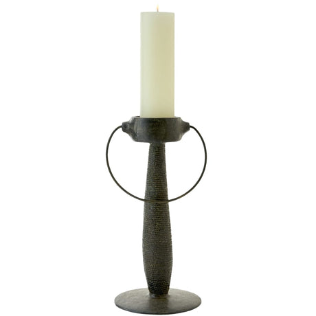 Citizen Artist Totem Candleholder Candleholders