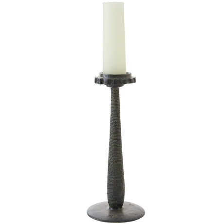 Citizen Artist Totem Candleholder Candleholders