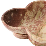 Citizen Artist Trinidad Bowl With Base Centerpiece + Accent Bowls