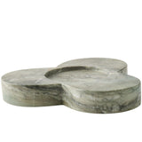 Citizen Artist Trinidad Bowl With Base Centerpiece + Accent Bowls