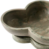 Citizen Artist Trinidad Bowl With Base Centerpiece + Accent Bowls
