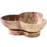 Citizen Artist Trinidad Bowl With Base Centerpiece + Accent Bowls CA990054