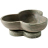 Citizen Artist Trinidad Bowl With Base Centerpiece + Accent Bowls CA990055