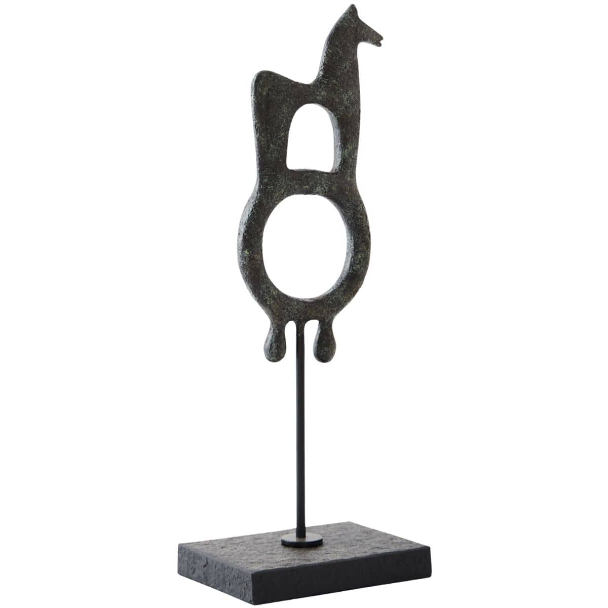Citizen Artist Zama Sculpture Sculptural Objects CA880001
