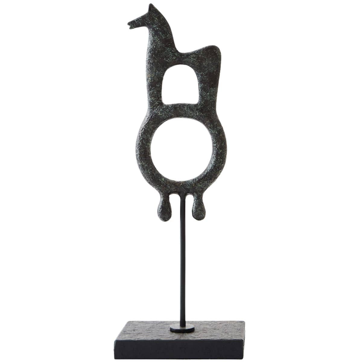 Citizen Artist Zama Sculpture Sculptural Objects CA880001