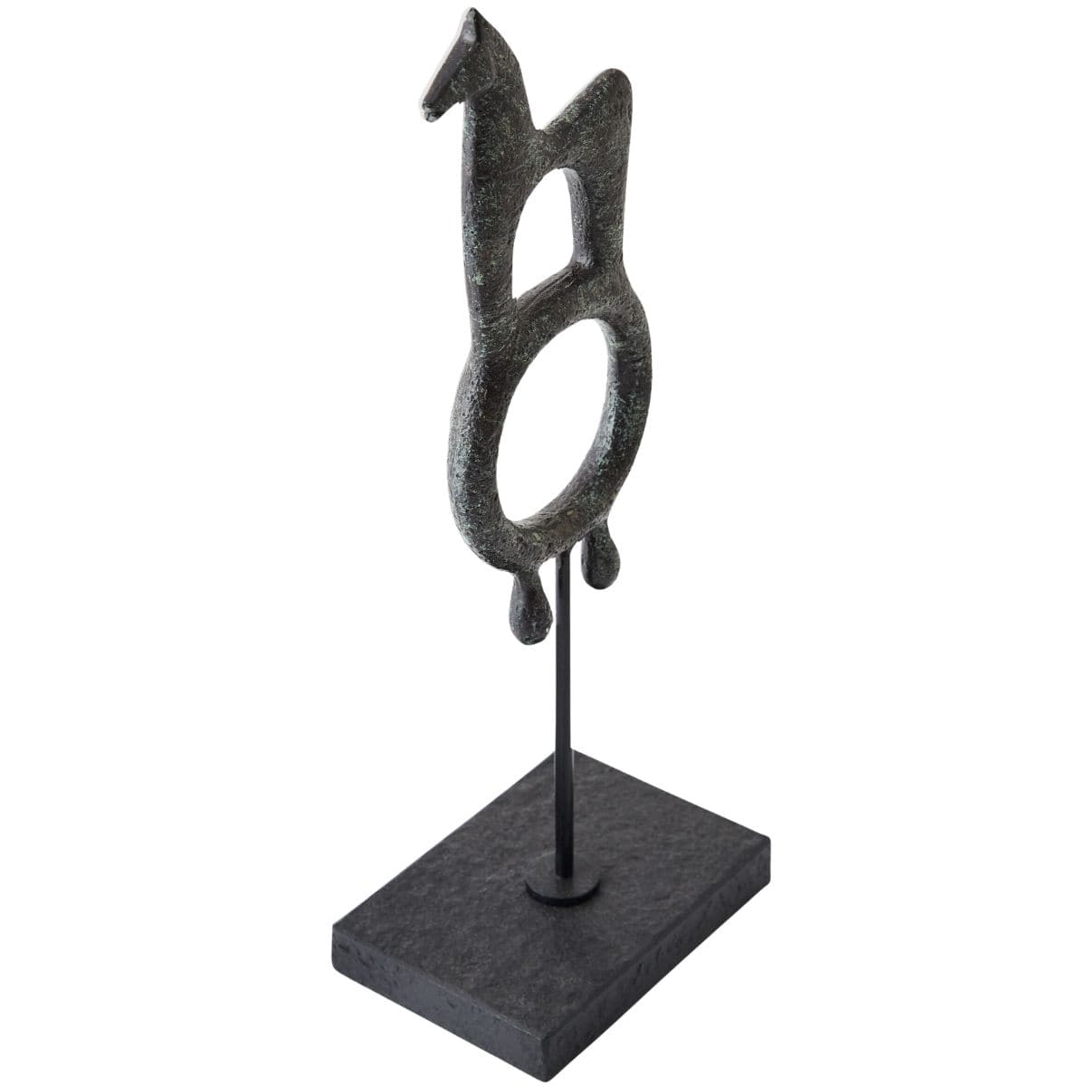 Citizen Artist Zama Sculpture Sculptural Objects CA880001