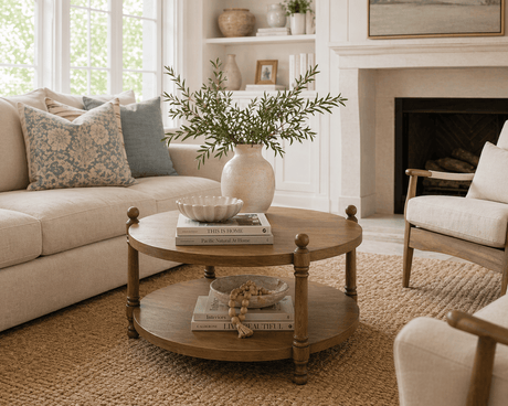 Citrine Coffee table Coffee Tables