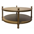 Citrine Coffee table Coffee Tables FF285