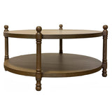 Citrine Coffee table Coffee Tables FF285-L