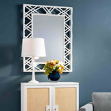 Claire Wall Mirror Mirror