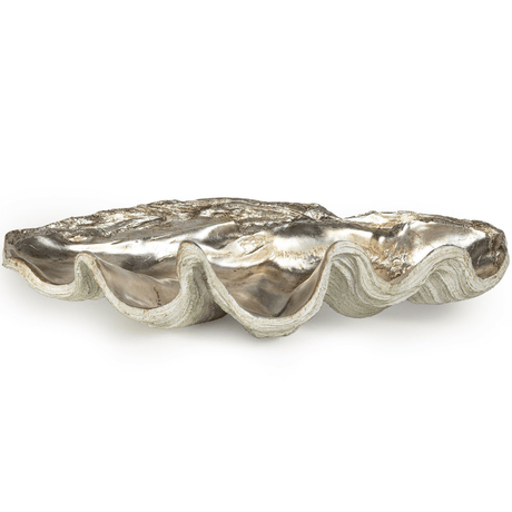 Clam Bowl Decorative Object 20-1035AMBSL