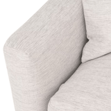 Clara 86" Slim Arm Sofa Outdoor Furniture