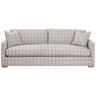 Clara 86" Slim Arm Sofa Outdoor Furniture 6620-3.WCMT/NG 842279146627