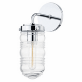 Clara Bath & Vanity Light Lighting H124301-PC