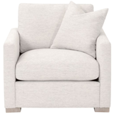 Clara Slim Arm Sofa Chair Outdoor Furniture