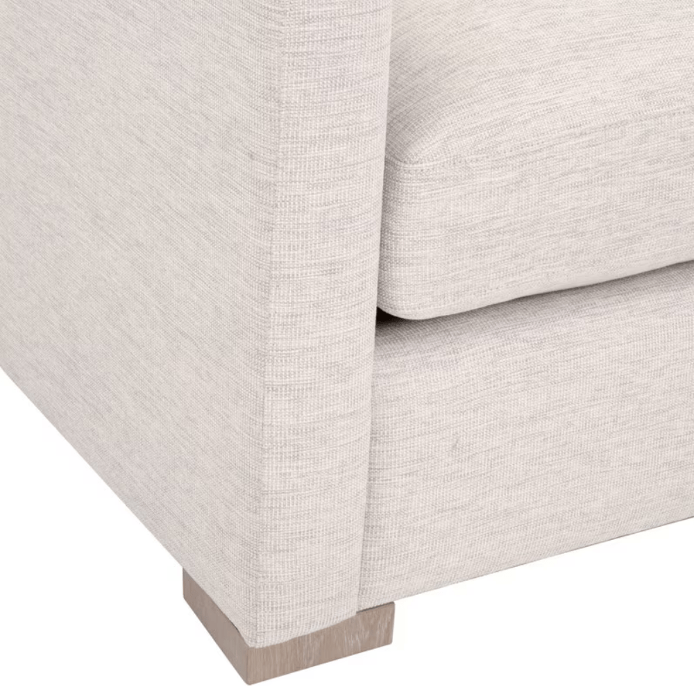 Clara Slim Arm Sofa Chair Outdoor Furniture