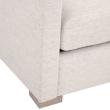 Clara Slim Arm Sofa Chair Outdoor Furniture