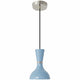 Clare Baby Blue Pendant Pendant BB02BB