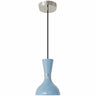 Clare Baby Blue Pendant Pendant BB02BB