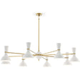 Clare Lily Chandelier Chandelier LY08LY