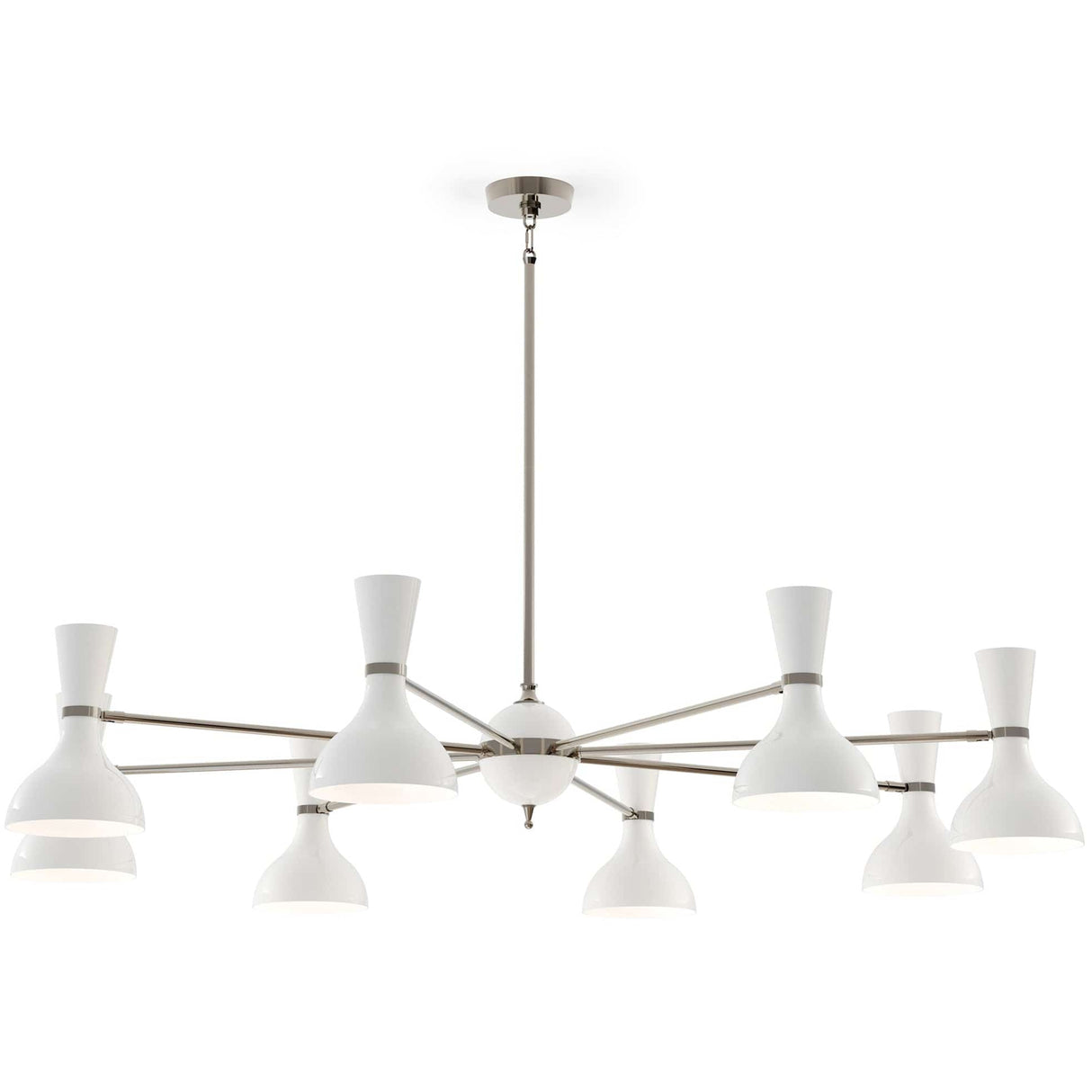 Clare Lily Chandelier Chandelier LY09LY