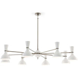 Clare Lily Chandelier Chandelier LY09LY