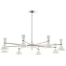 Clare Lily Chandelier Chandelier LY09LY