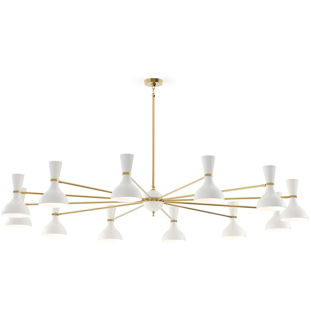 Clare Lily Chandelier Chandelier LY12LY