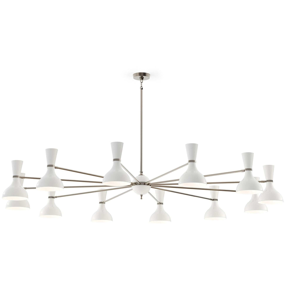 Clare Lily Chandelier Chandelier LY13LY