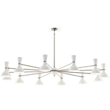 Clare Lily Chandelier Chandelier LY13LY