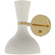 Clare Lily Wall Sconce Wall Sconces LY05LY
