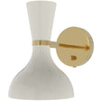 Clare Lily Wall Sconce Wall Sconces LY05LY