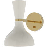 Clare Lily Wall Sconce Wall Sconces LY05LY