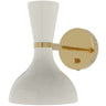 Clare Lily Wall Sconce Wall Sconces LY05LY