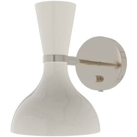Clare Lily Wall Sconce Wall Sconces LY06LY