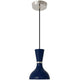 Clare Midnight Blue Pendant Pendant MB02MB