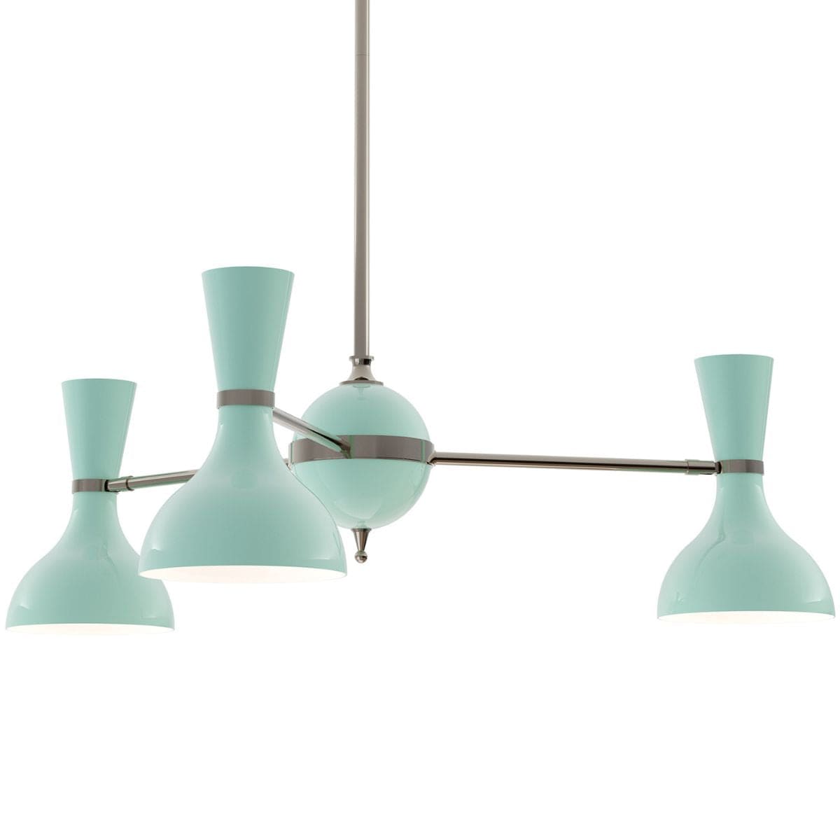 Clare Mint Pendant Chandelier Pendant MN04MN