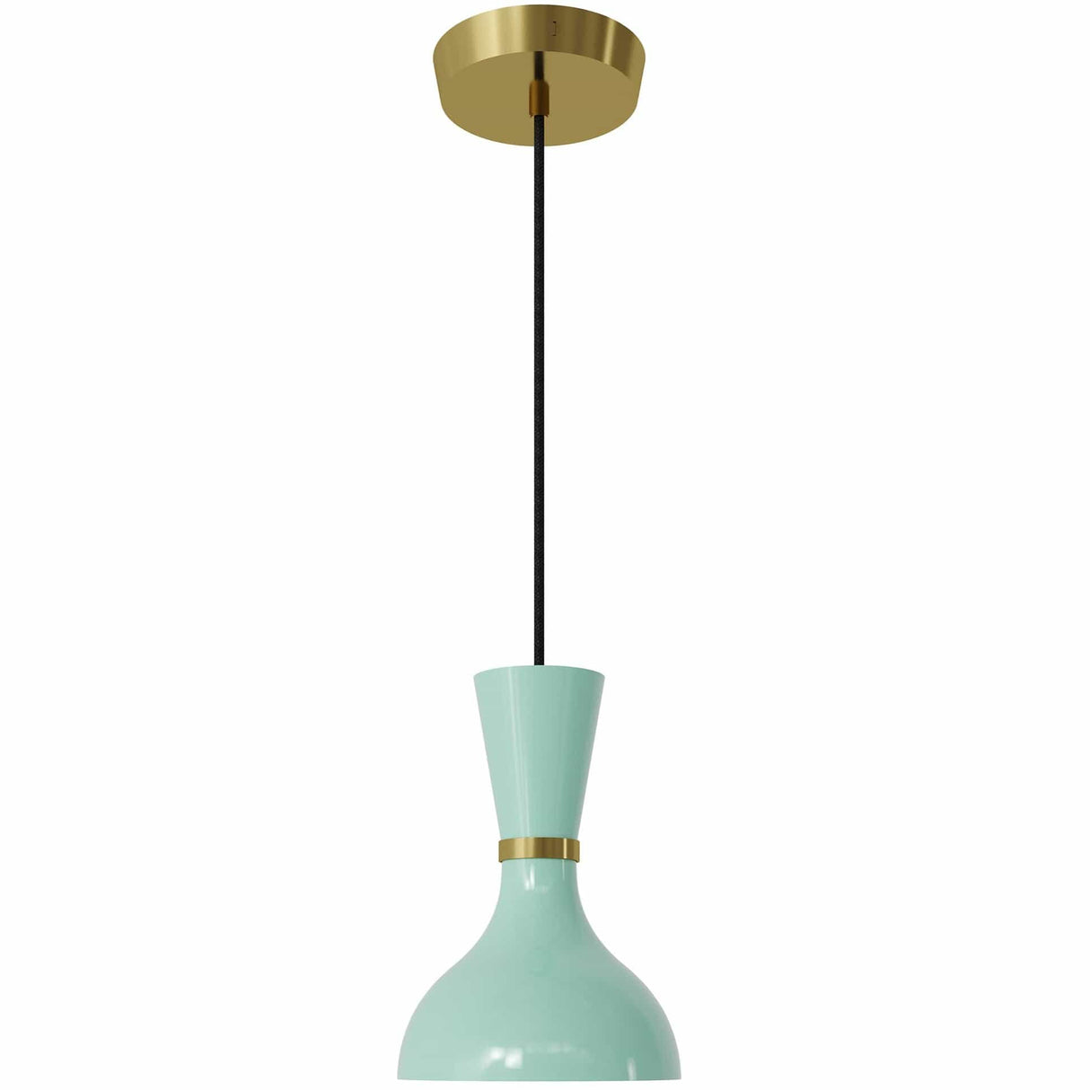 Clare Mint Pendant Pendant MN01MN