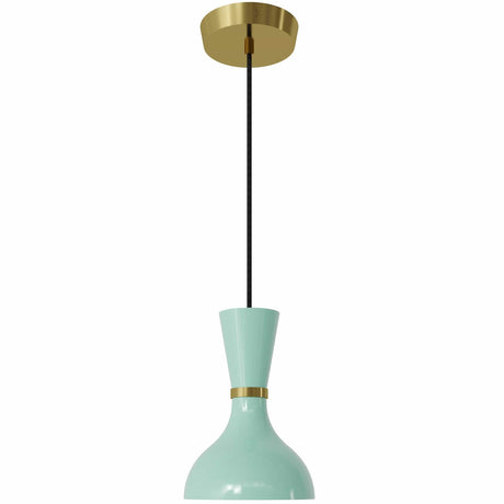 Clare Mint Pendant Pendant MN01MN